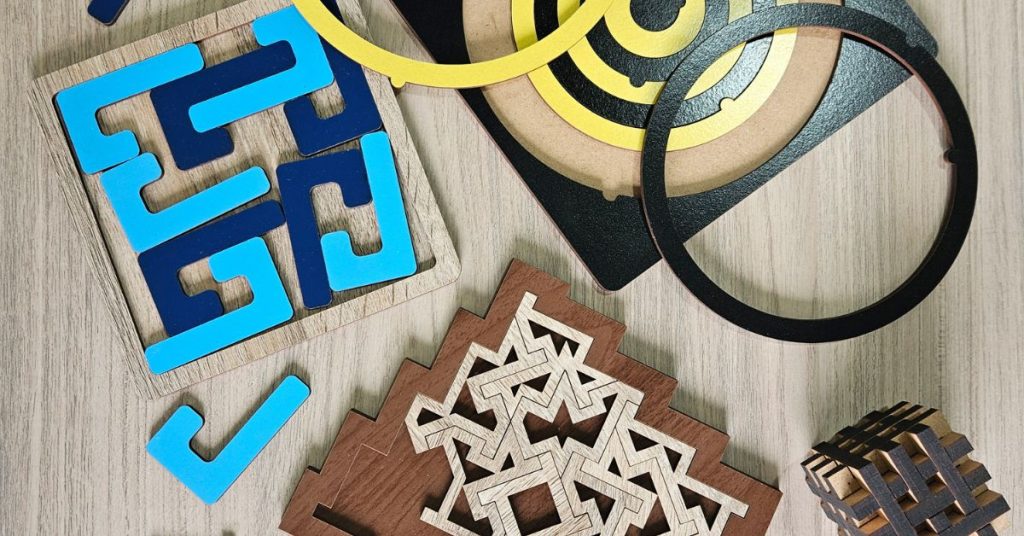Brain Teasers: Puzzles Lógicos Super Difíceis Quase Impossíveis