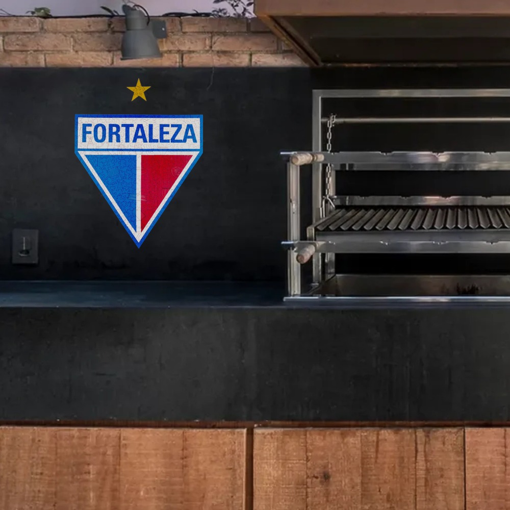 Presente para Decoração do Fortaleza
