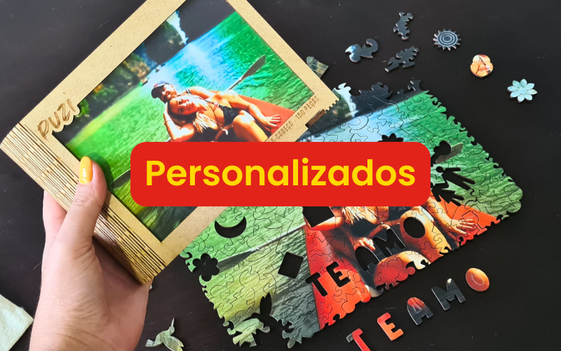 Presente Personalizado