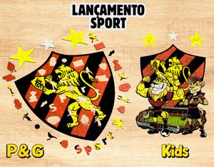 presente para torcedor do sport