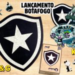 Presente Perfeito para o Torcedor do Botafogo