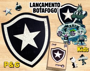 Presente para torcedor do Botafogo