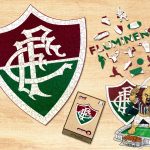Presente Perfeito para Torcedor do Fluminense