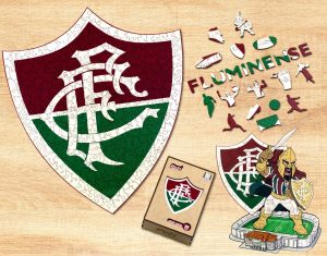 presente para torcedor do fluminense