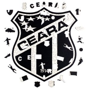 presente para torcedor do Ceará