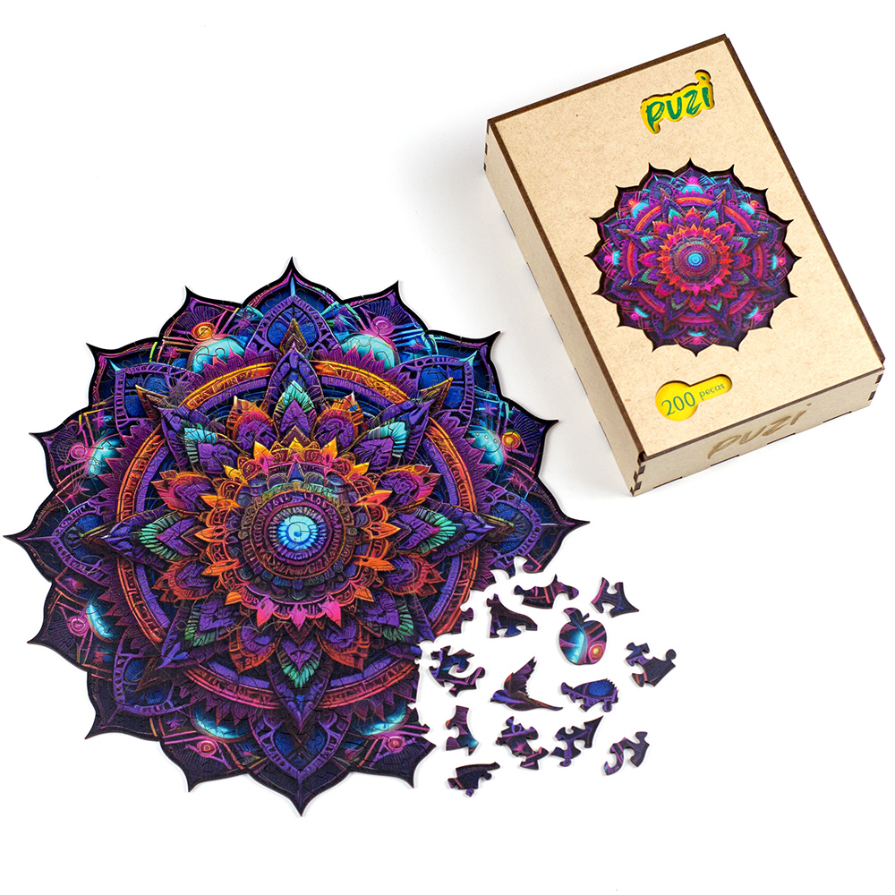 Mandala da Espiritualidade