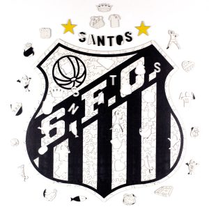 presente para o torcedor santista